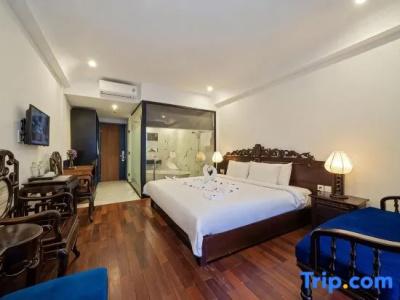 Thanh Binh Central - 93