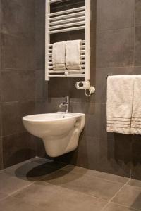 Badia Nuova Apart , Restaurant , Rooftop Lounge Bar - 140