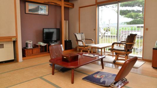 Takasago Onsen - 2