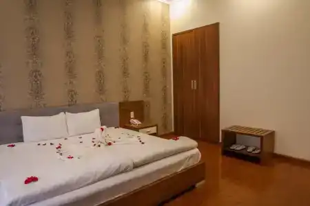 Trieu Khang gần sân bay Cam Ranh near Cam Ranh Airport - 24