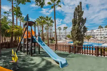 Iberostar Las Dalias - All Inclusive - 36