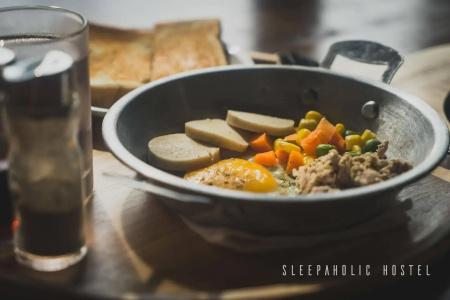 Sleepaholic - 31