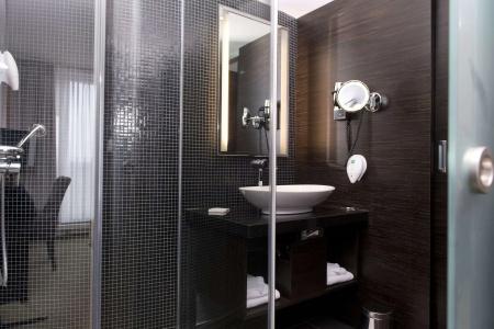 Radisson Blu Park & Conference Centre - 109