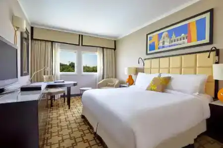 Hilton Cairo Heliopolis - 32