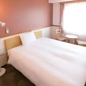 Toyoko Inn Higashi-Hiroshima Saijo Ekimae - 43