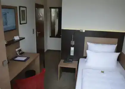 Astor und Aparthotel - 9