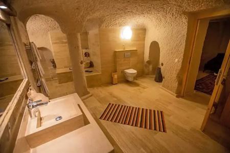 Maze Of Cappadocia - 133