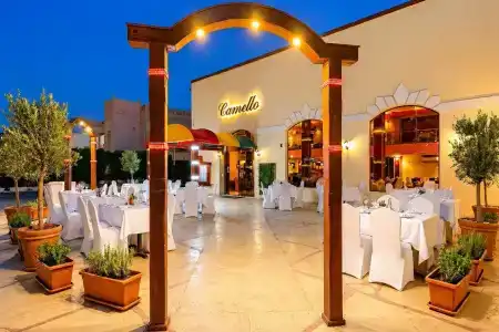 Royal Regency Club - 37