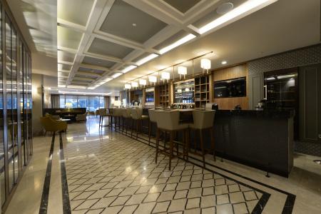 Holiday Inn Bursa - City Centre, An Ihg - 25