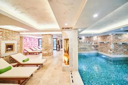 Stara ČAršIja Resort & Spa - 26
