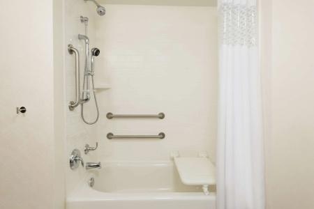 Hampton Inn & Suites Airport Avion Park Westshore - 9