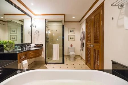 Jw Marriott Phuket Resort And Spa - Sha Extra Plus - 42