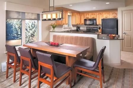 Sheraton Lakeside Terrace Villas at Mountain Vista,, Vail Valley - 59
