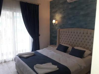 Double Inn MarİNa - 15