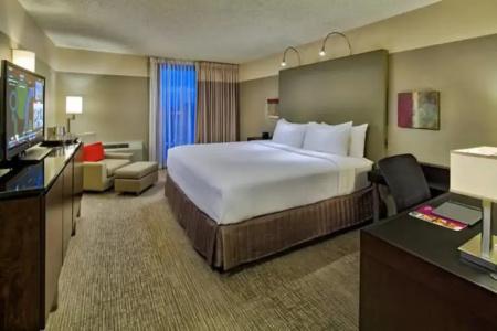 Crowne Plaza - Chicago West Loop, An Ihg - 79