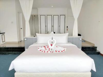 Léman Cap Resort & Spa - 114