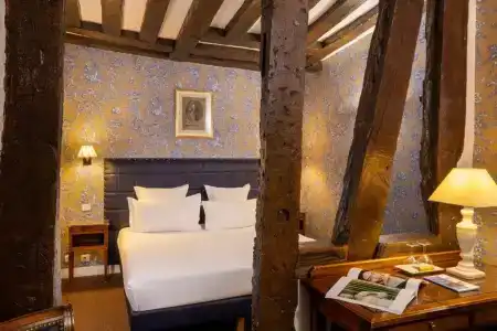 Relais Hôtel du Vieux Paris - 50