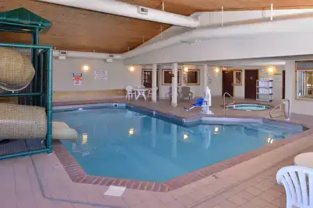 Kelly Inn - 14
