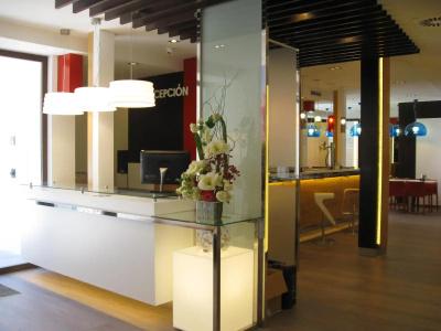 Boutique Museo Burgos - 1