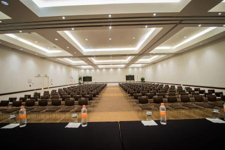 Holiday Inn Mexico City-Plaza Universidad, An Ihg - 13
