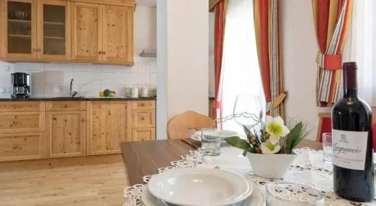 Garni Sunela b&b - 12