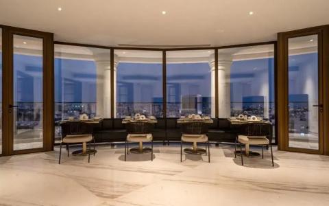 The Residency Towers - 62