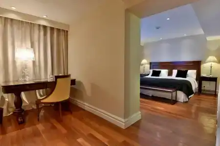 Buenos Aires Marriott - 62