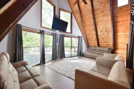 Delton Oaks Resort - 74