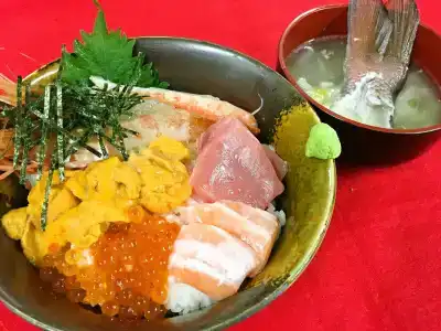 Oyo Tetora Hakodate Ekimae - 11