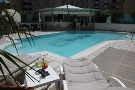 Gran Venere Beach - 8