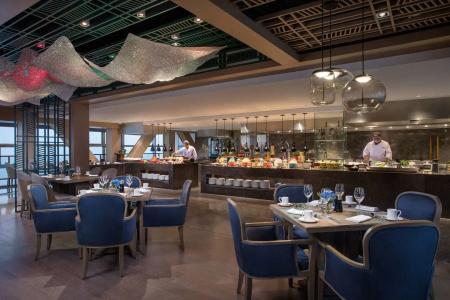 Radisson Suzhou - 21