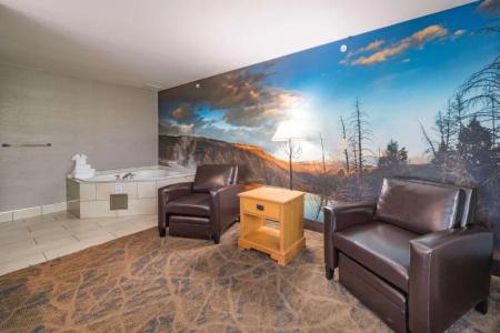 Best Western Plus Grantree Inn - 88