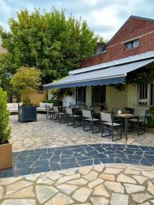 Le Patio - 17