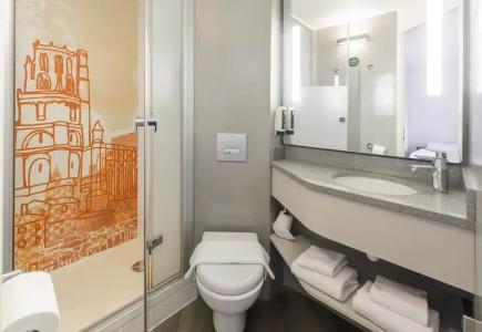 b&b hôTel Albi - 18