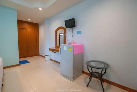 Sangthian Beach Resort - 100