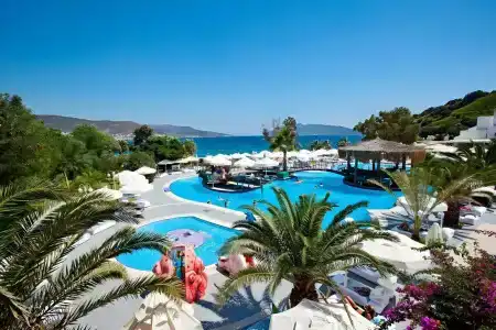 Salmakis Resort & Spa - 24