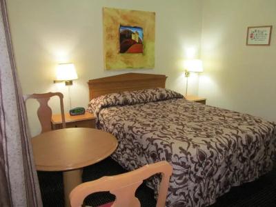 Knights Inn Ontario - 39