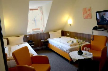 Zum Goldenen Ochsen - 21