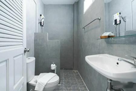 Bianco House Resort - 22