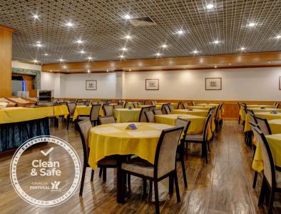 Vip Inn Berna - 18