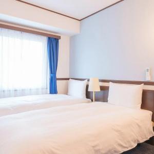 Toyoko Inn Shin-Osaka-eki Higashi-guchi - 44
