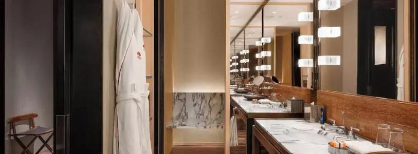 Mandarin Oriental Guangzhou - 54
