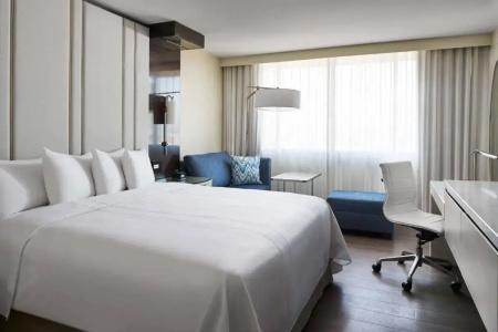 Irvine Marriott - 48