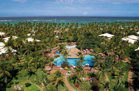 Grand Palladium Palace Resort Spa & Casino - 32