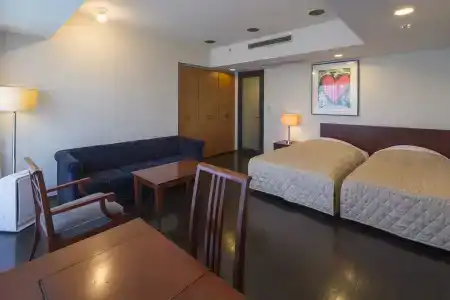 The Residential Suites Fukuoka - 3