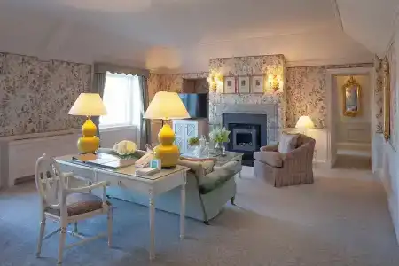 The Merrion - 72