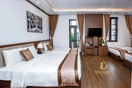 Trần Đạt - 15