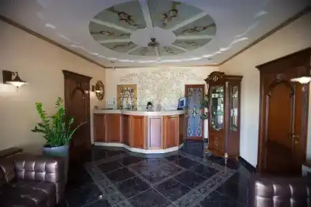 Райский берег - 0