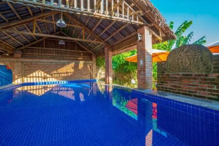 Calm House Hoi An - 29