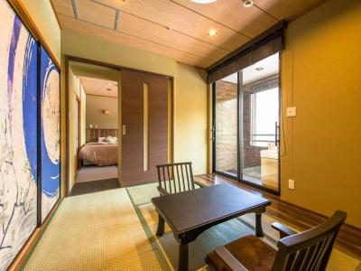 Livemax Resort Kaga Yamashiro - 47